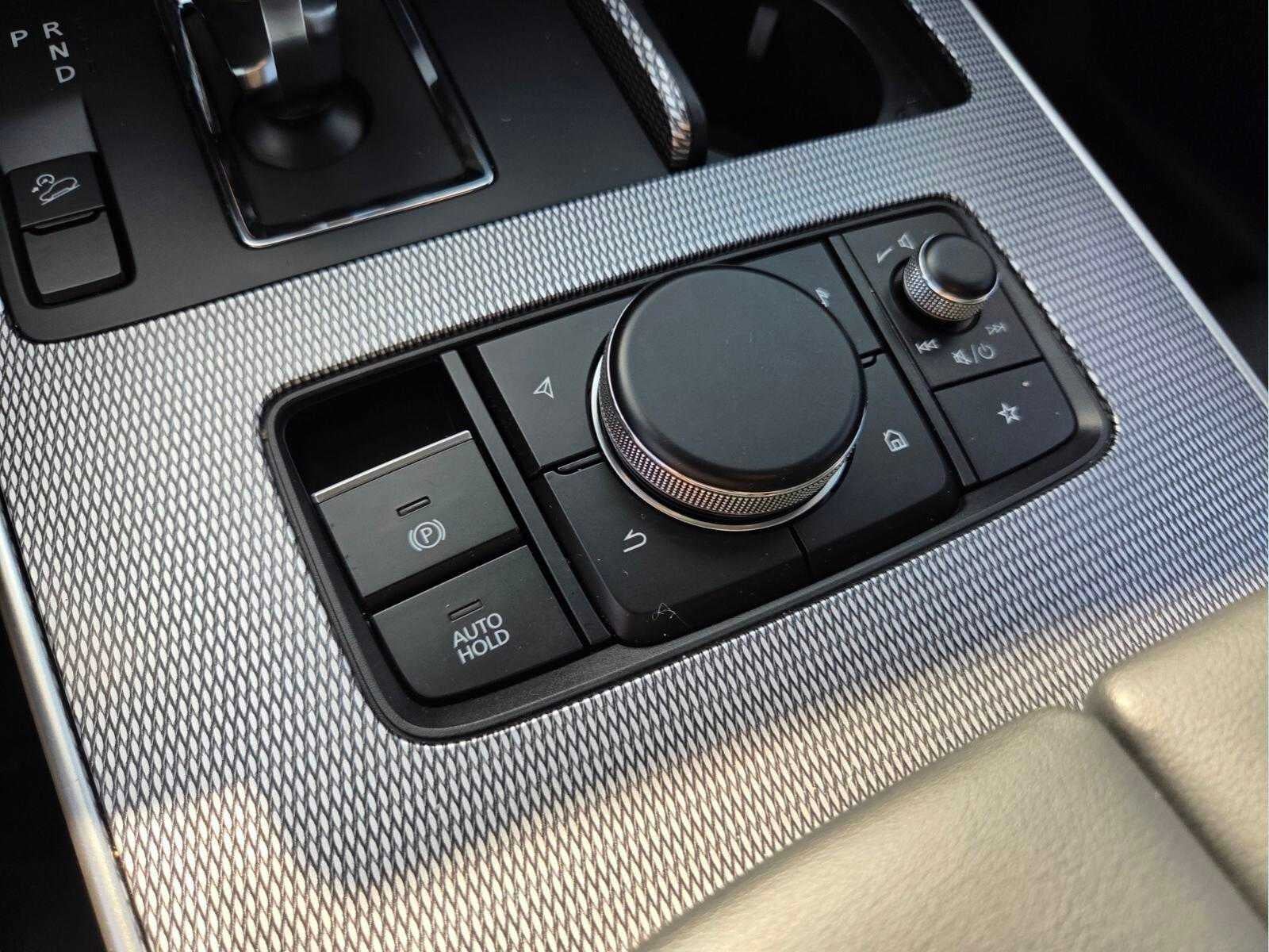 2025 Mazda Mazda CX-70 PHEV Premium Package