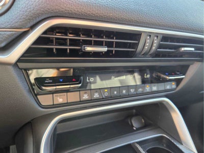 2025 Mazda Mazda CX-70 PHEV Premium Package