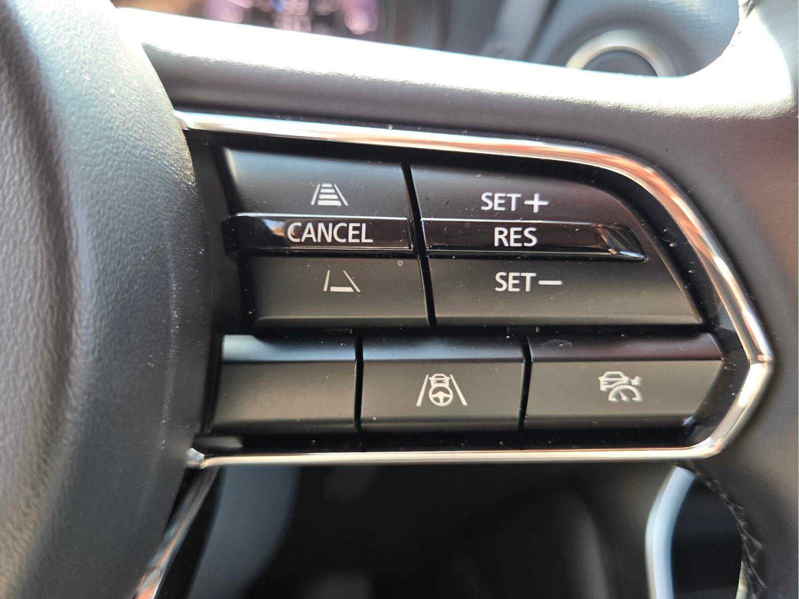 2025 Mazda Mazda CX-70 PHEV Premium Package