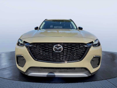 2025 Mazda Mazda CX-70 PHEV Premium Package