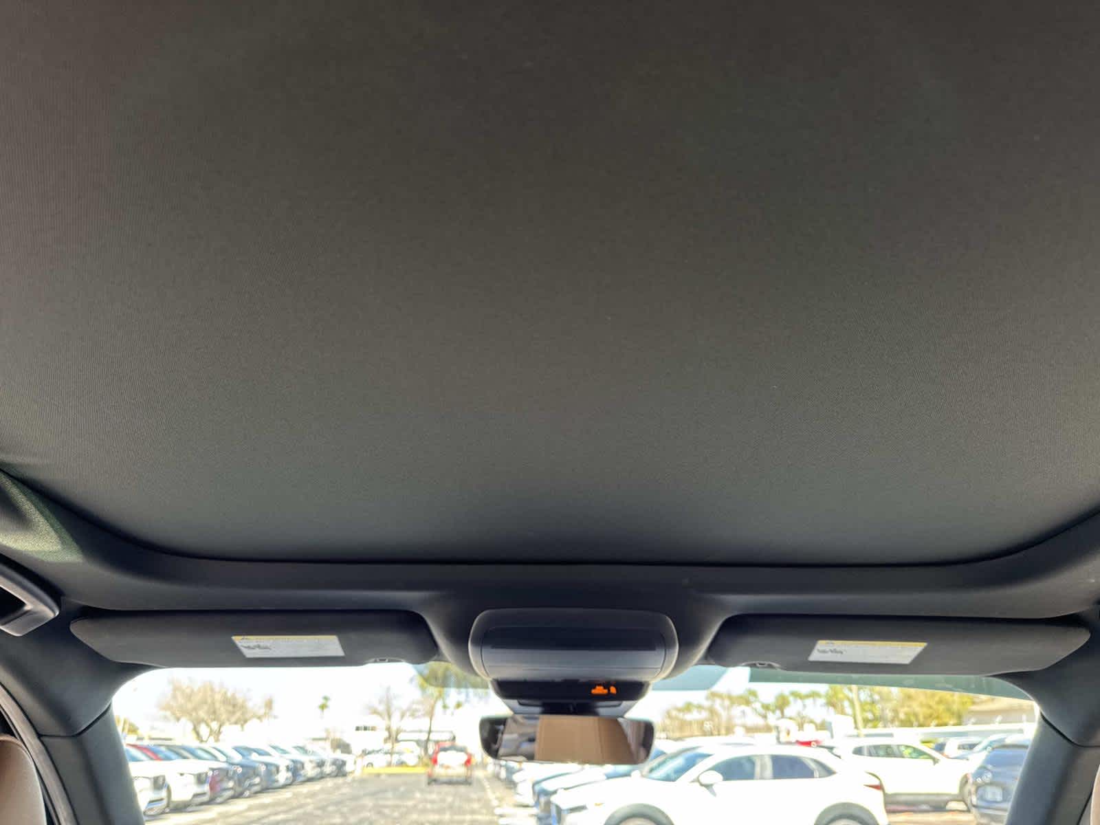 2025 Mazda Mazda CX-70 3.3 Turbo S Premium Plus Package