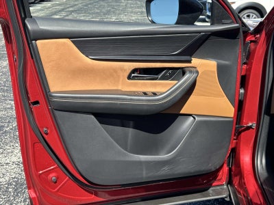 2025 Mazda Mazda CX-70 3.3 Turbo S Premium Plus Package