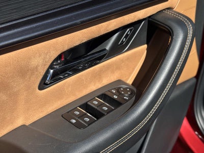 2025 Mazda Mazda CX-70 3.3 Turbo S Premium Plus Package