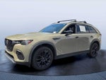 2025 Mazda Mazda CX-70 3.3 Turbo Premium Plus Package