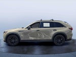 2025 Mazda Mazda CX-70 3.3 Turbo Premium Plus Package