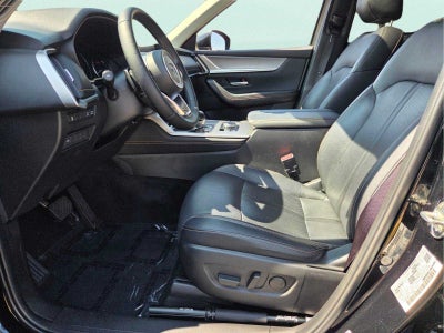 2024 Mazda Mazda CX-90 3.3 Turbo Preferred