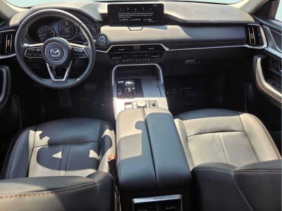 2024 Mazda Mazda CX-90 3.3 Turbo Preferred