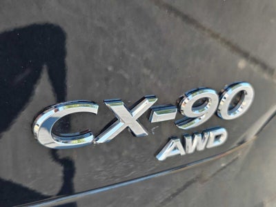 2024 Mazda Mazda CX-90 3.3 Turbo Preferred