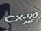 2024 Mazda Mazda CX-90 3.3 Turbo Preferred
