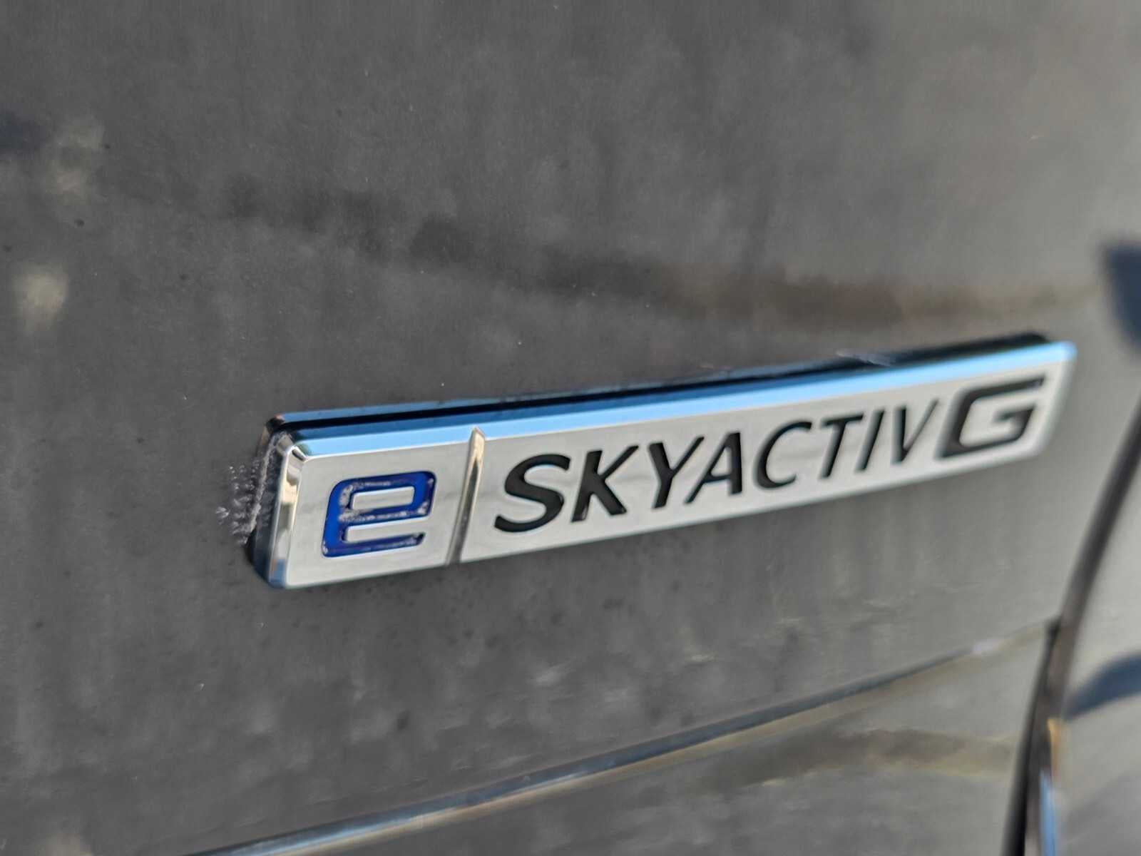 2024 Mazda Mazda CX-90 3.3 Turbo Preferred