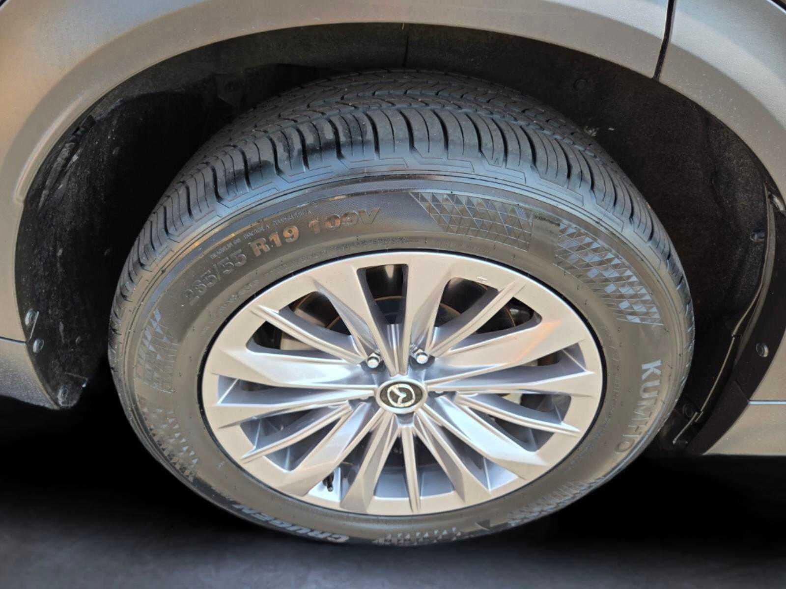 2024 Mazda Mazda CX-90 3.3 Turbo Preferred