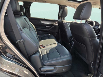 2024 Mazda Mazda CX-90 3.3 Turbo Preferred