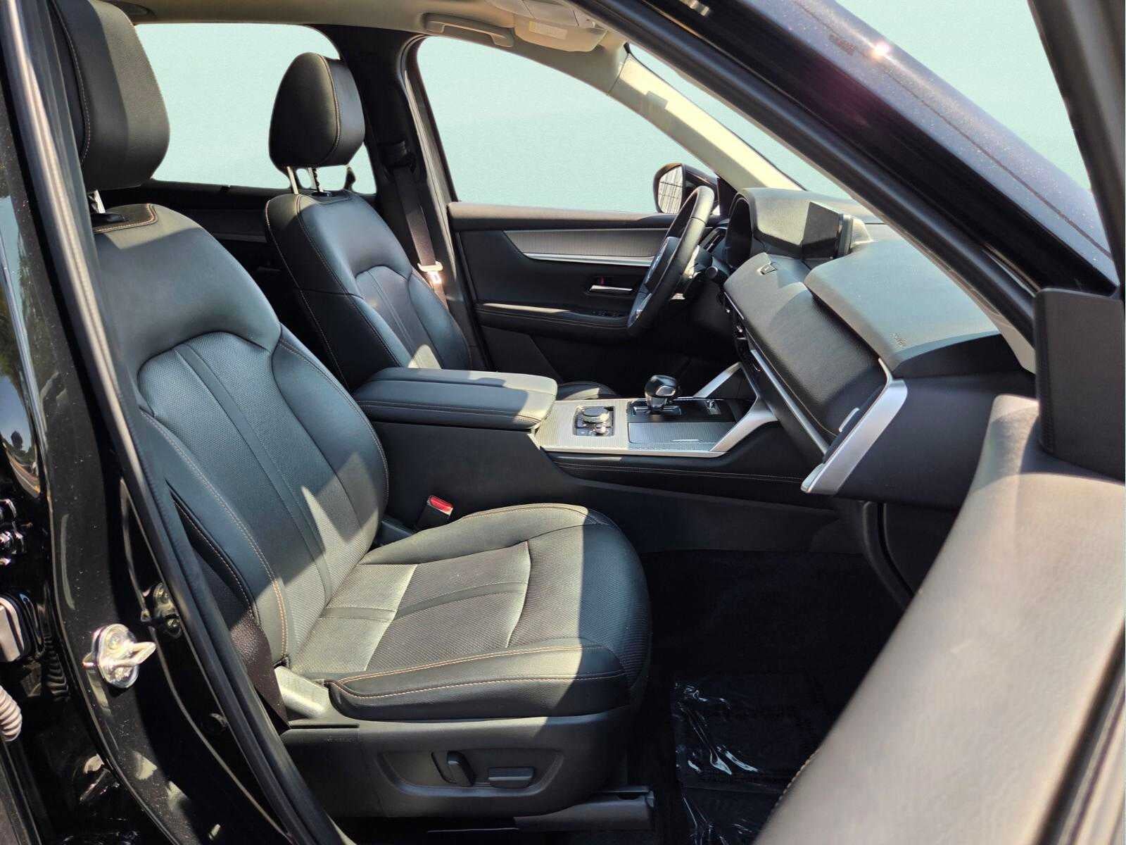 2024 Mazda Mazda CX-90 3.3 Turbo Preferred
