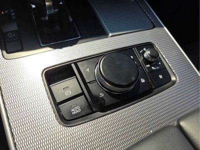 2024 Mazda Mazda CX-90 3.3 Turbo Preferred