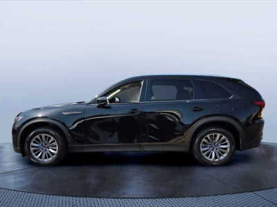 2024 Mazda Mazda CX-90 3.3 Turbo Preferred