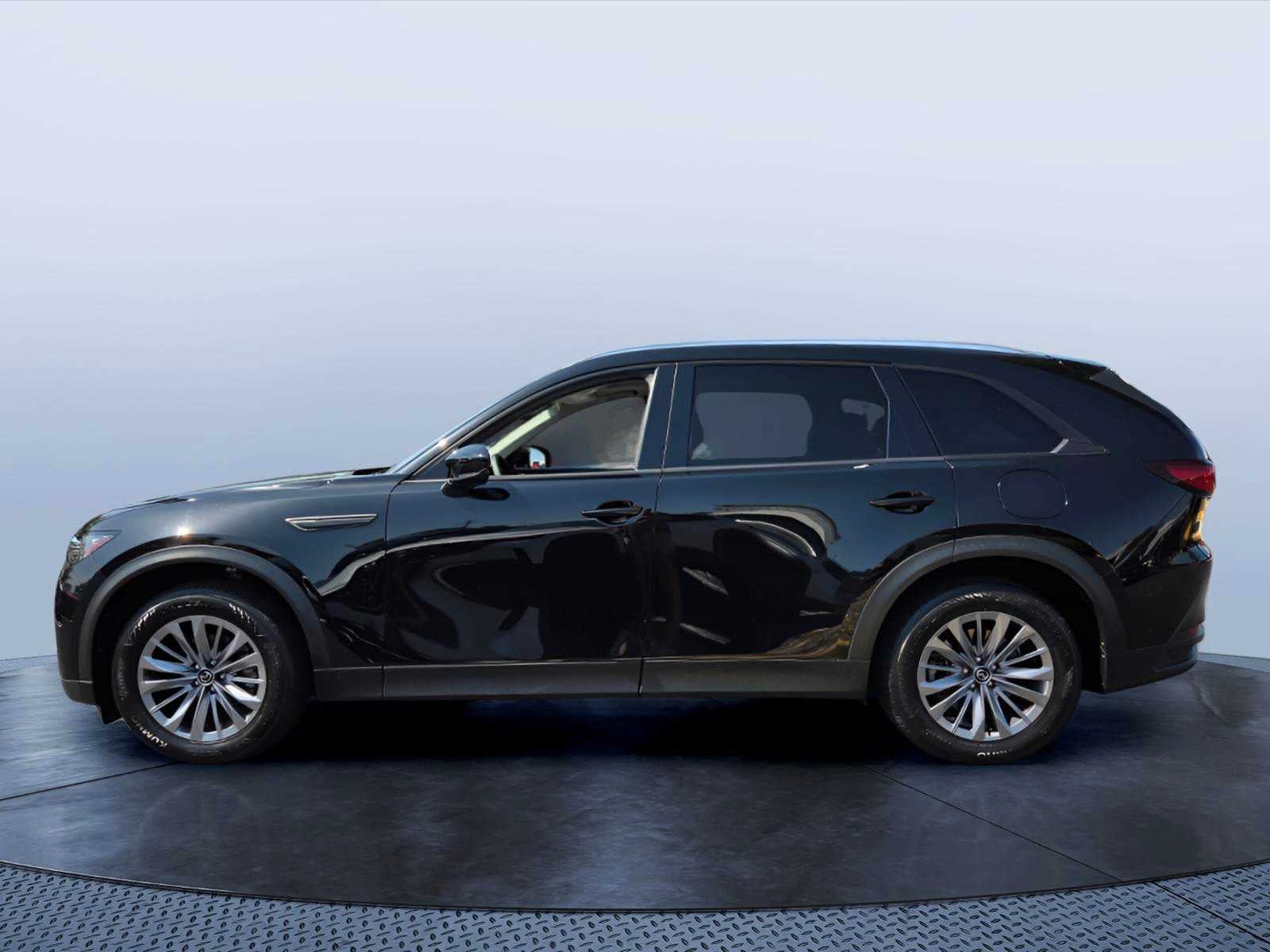 2024 Mazda Mazda CX-90 3.3 Turbo Preferred