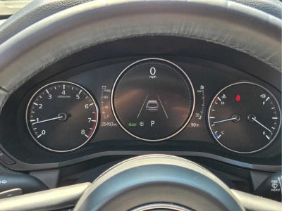 2024 Mazda Mazda CX-90 3.3 Turbo Preferred