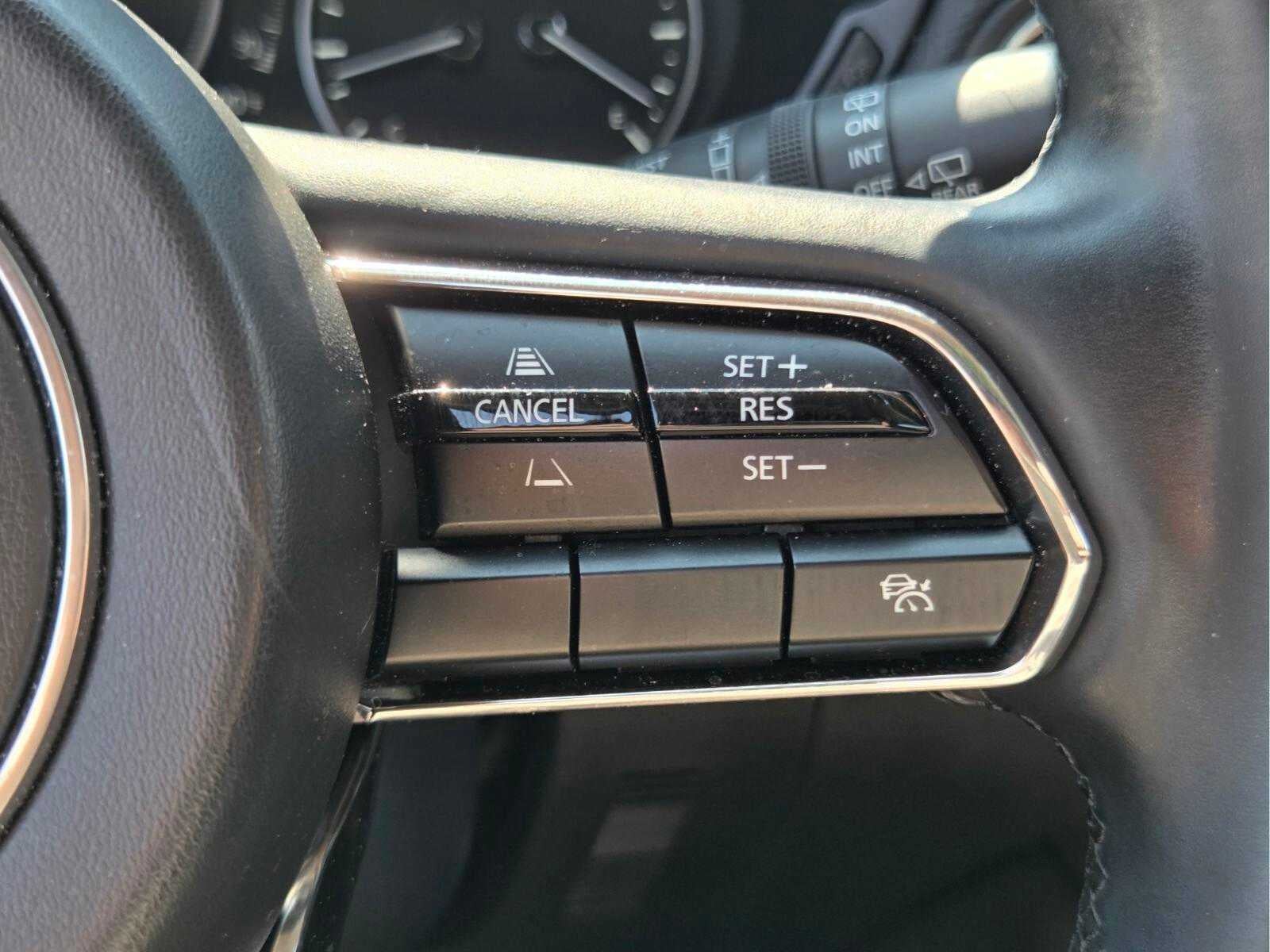 2024 Mazda Mazda CX-90 3.3 Turbo Preferred