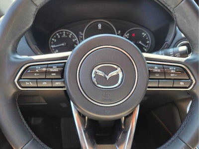 2024 Mazda Mazda CX-90 3.3 Turbo Preferred