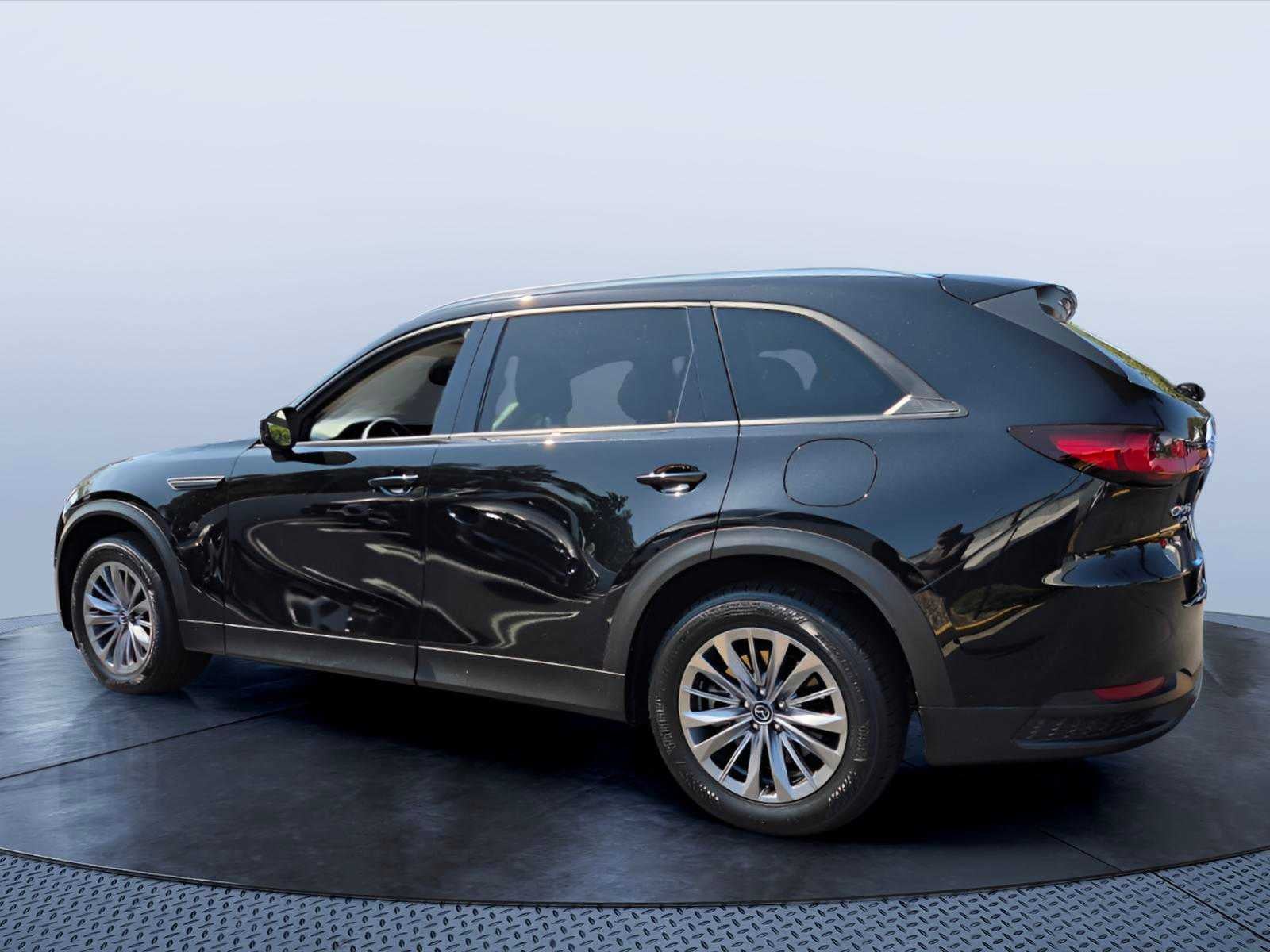2024 Mazda Mazda CX-90 3.3 Turbo Preferred