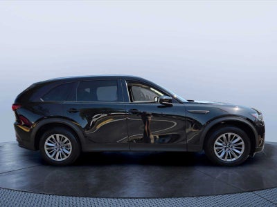 2024 Mazda Mazda CX-90 3.3 Turbo Preferred