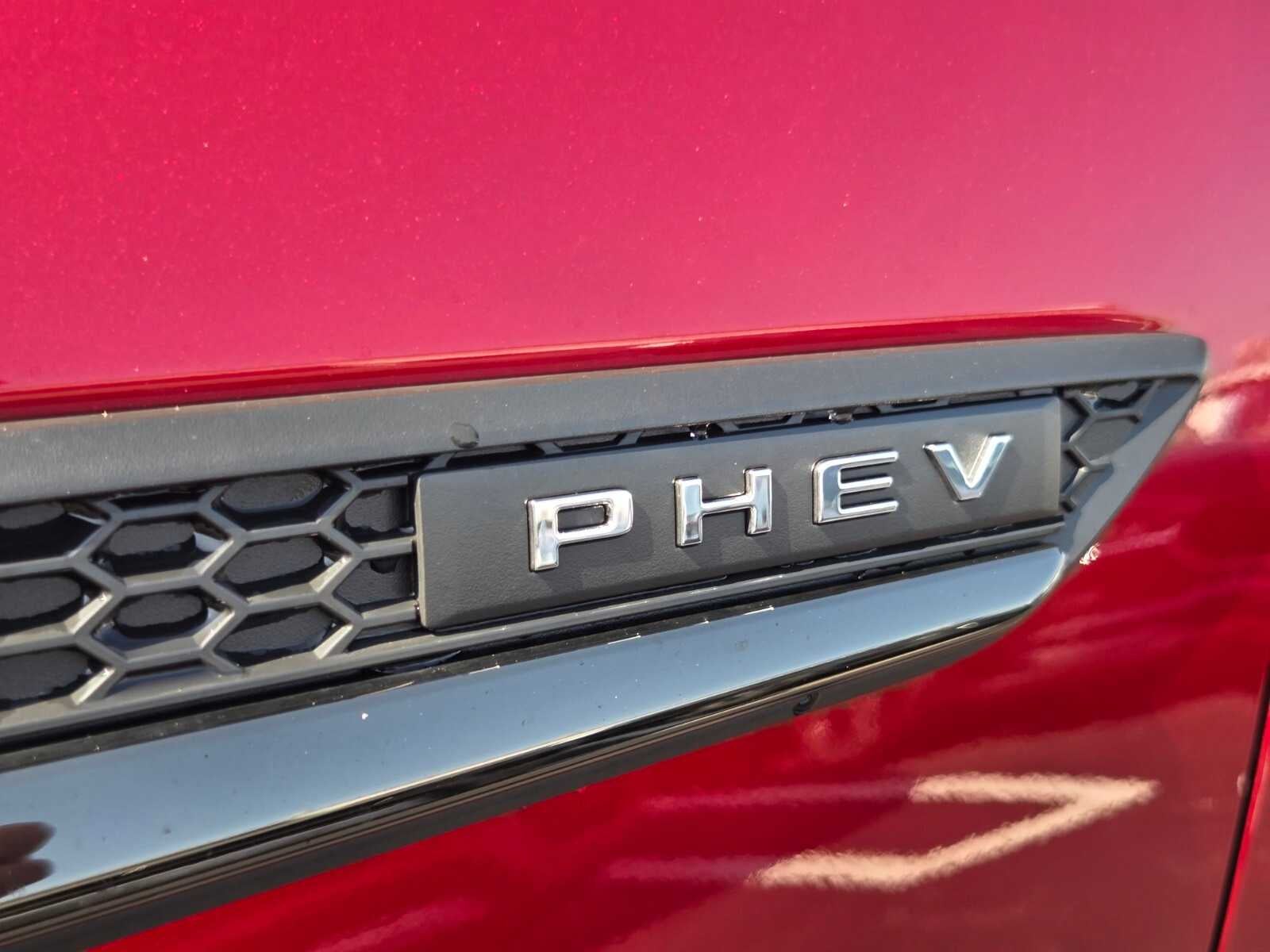 2025 Mazda Mazda CX-90 PHEV Premium Sport