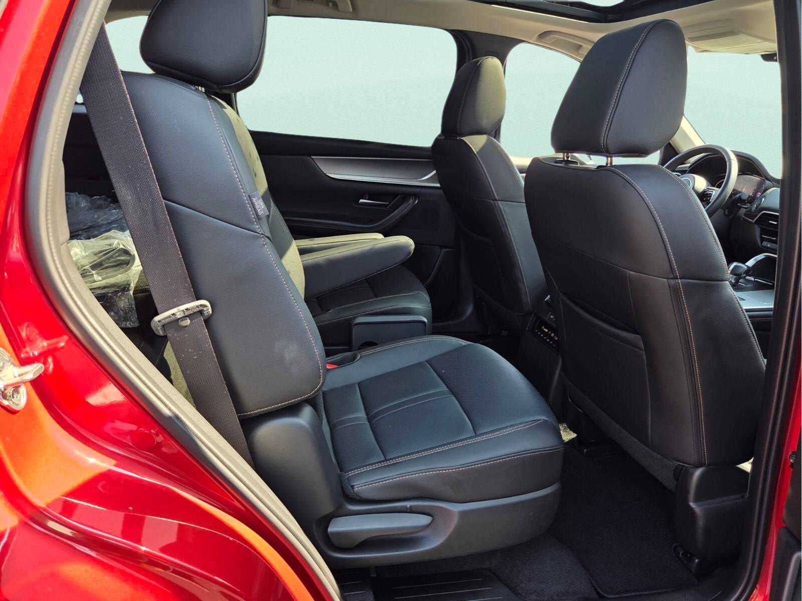 2025 Mazda Mazda CX-90 PHEV Premium Sport
