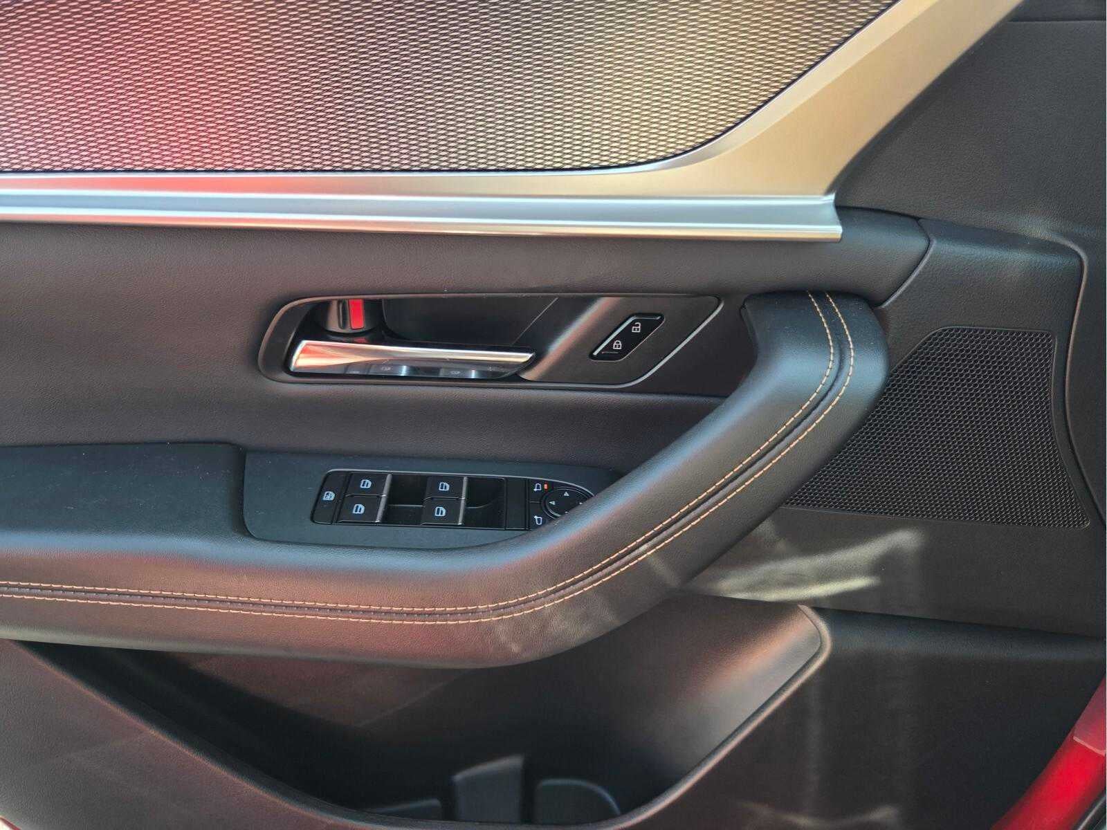 2025 Mazda Mazda CX-90 PHEV Premium Sport