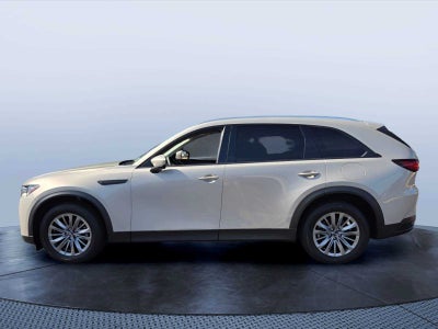 2024 Mazda Mazda CX-90 3.3 Turbo Preferred Plus