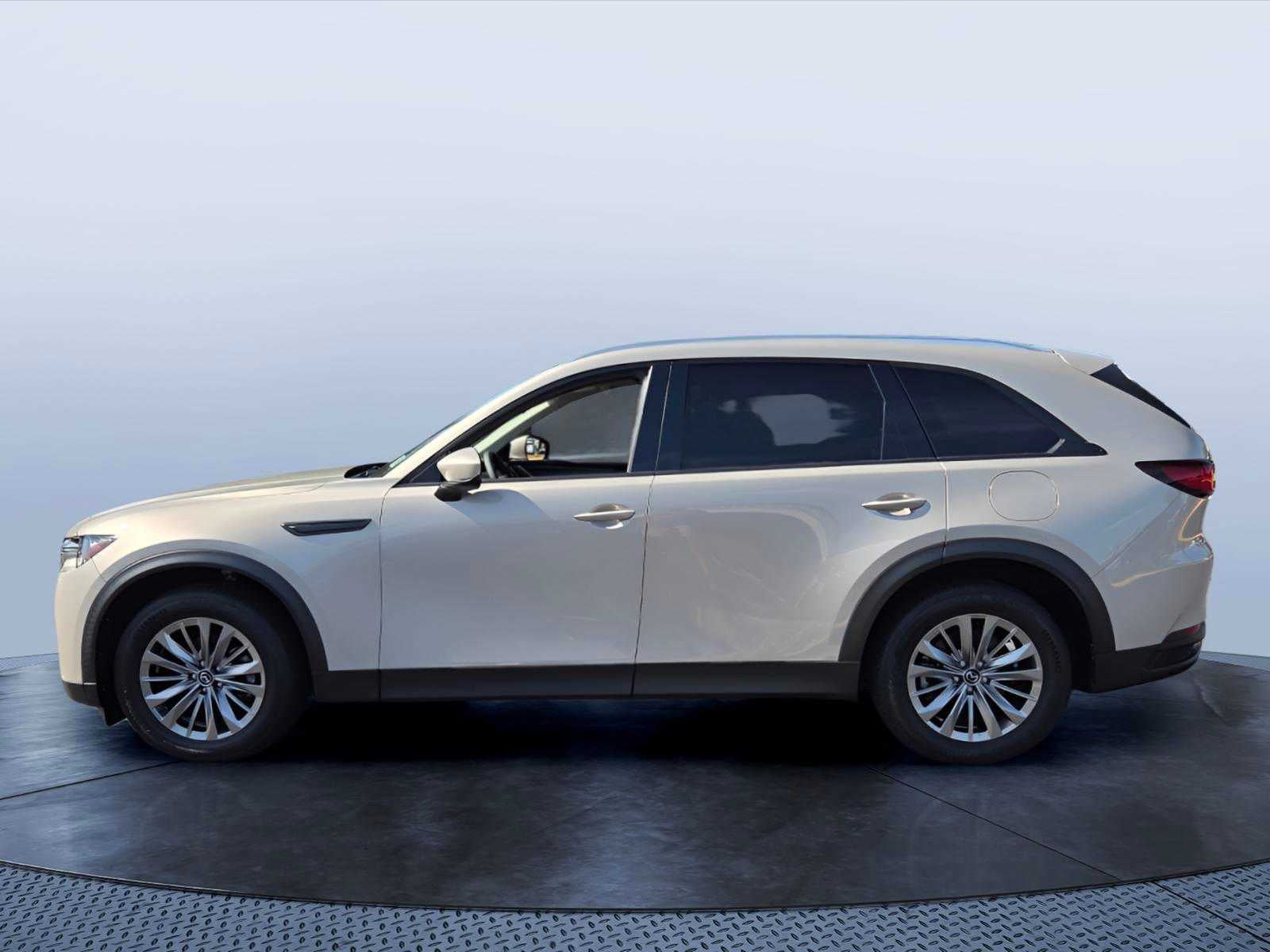 2024 Mazda Mazda CX-90 3.3 Turbo Preferred Plus