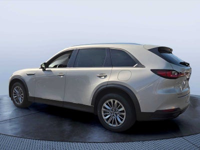 2024 Mazda Mazda CX-90 3.3 Turbo Preferred Plus
