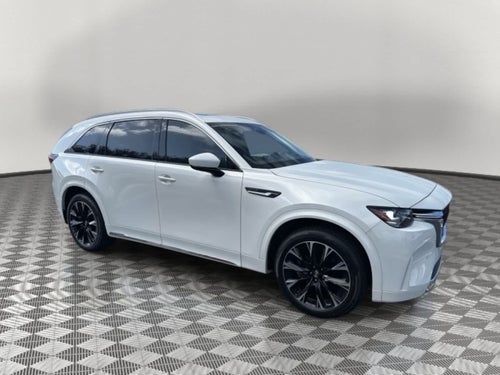 2024 Mazda Mazda CX-90 3.3 Turbo S Premium Plus