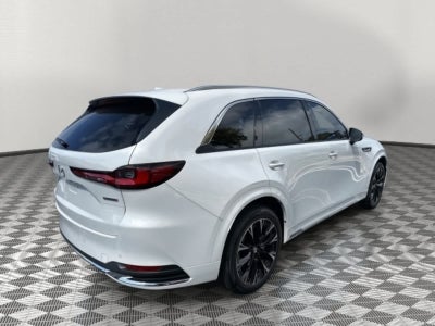 2024 Mazda Mazda CX-90 3.3 Turbo S Premium Plus