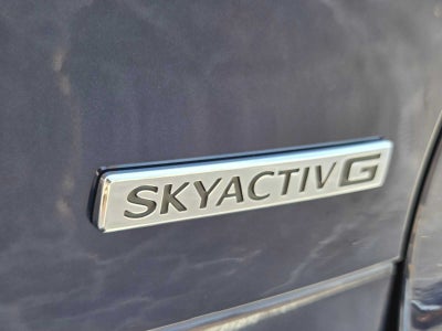 2026 Mazda Mazda CX-5 2.5 S Preferred