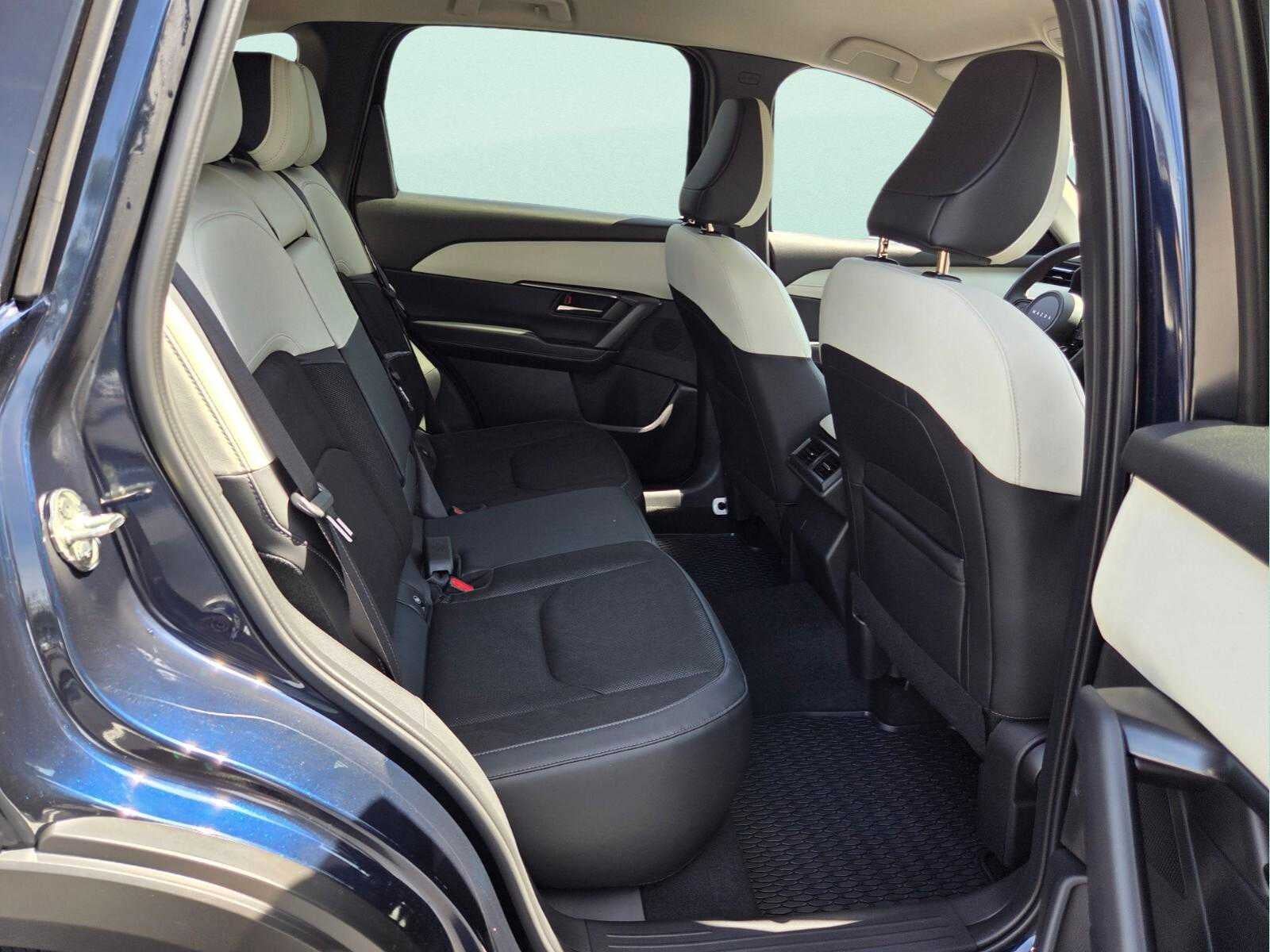 2026 Mazda Mazda CX-5 2.5 S Preferred