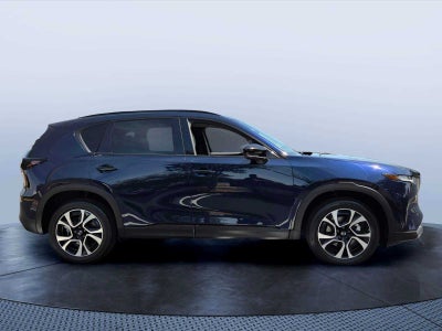 2026 Mazda Mazda CX-5 2.5 S Preferred