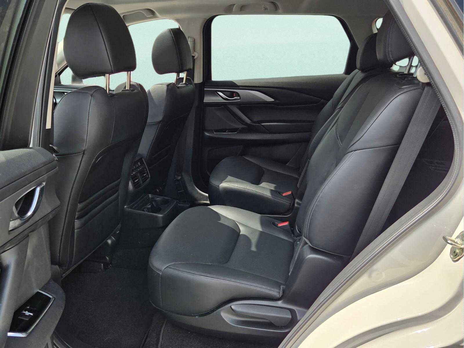 2023 Mazda Mazda CX-9 Touring