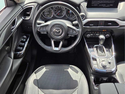 2023 Mazda Mazda CX-9 Touring