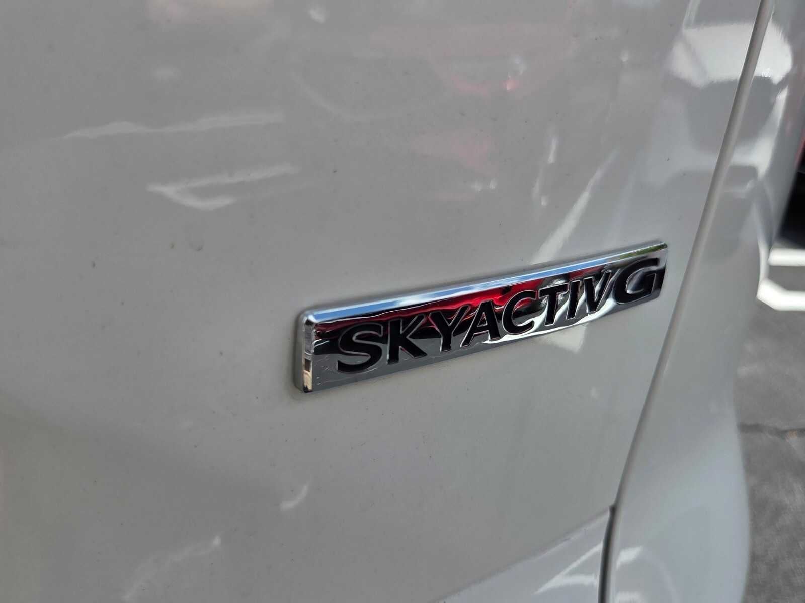 2023 Mazda Mazda CX-9 Touring