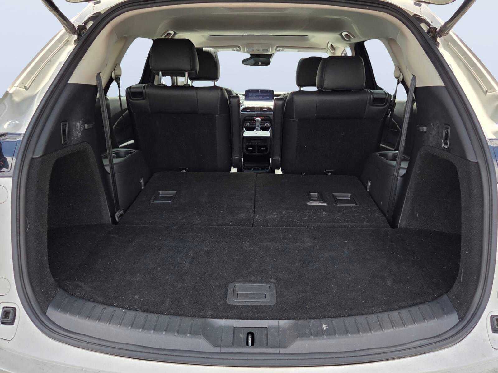 2023 Mazda Mazda CX-9 Touring