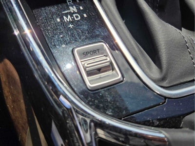 2023 Mazda Mazda CX-9 Touring