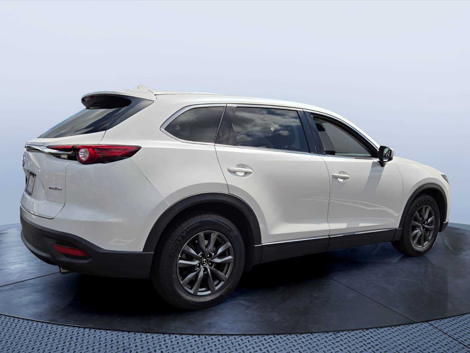 2023 Mazda Mazda CX-9 Touring
