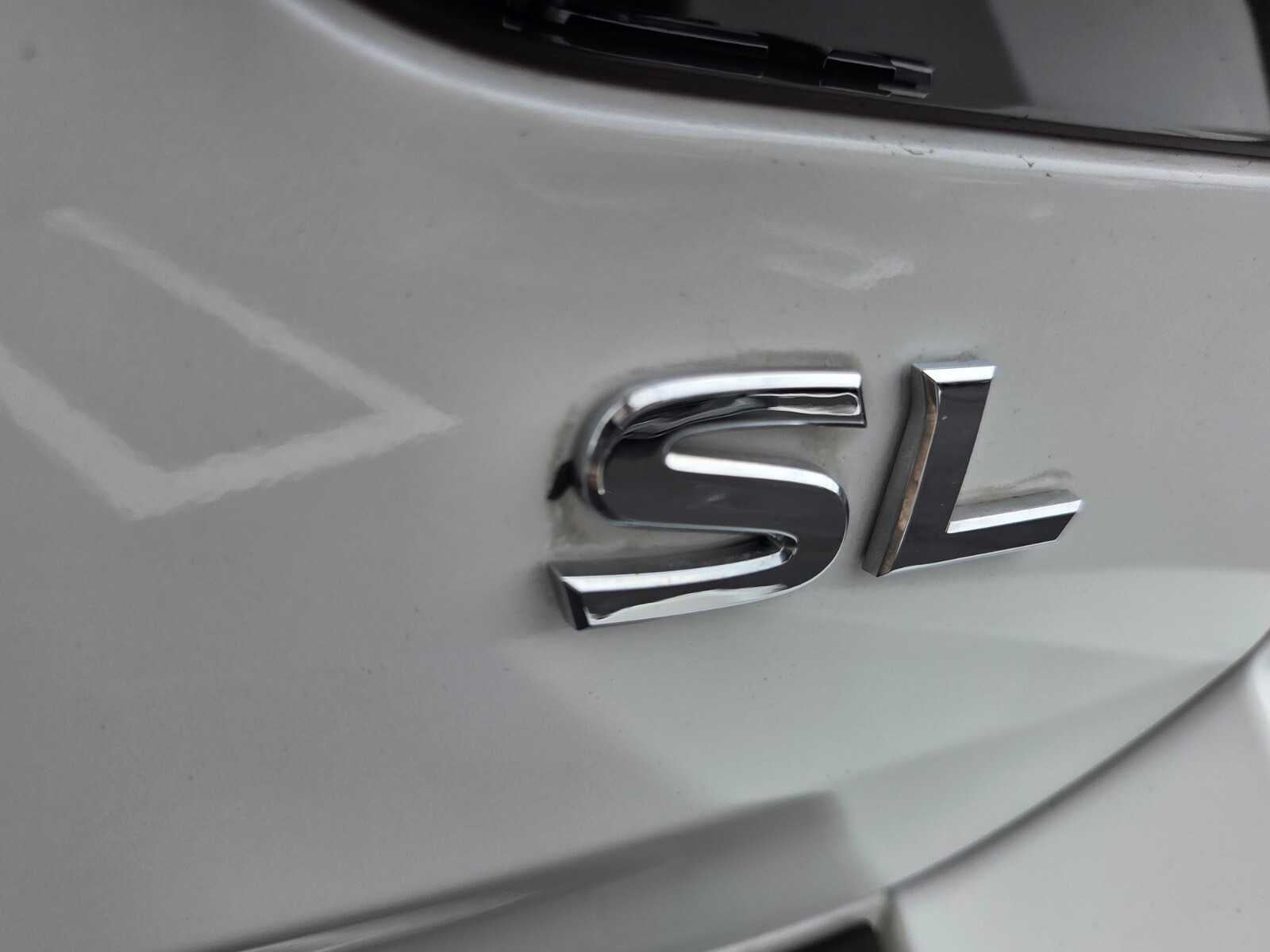 2021 Nissan Armada SL