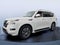 2021 Nissan Armada SL