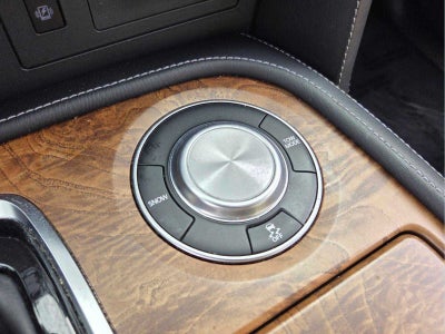 2021 Nissan Armada SL