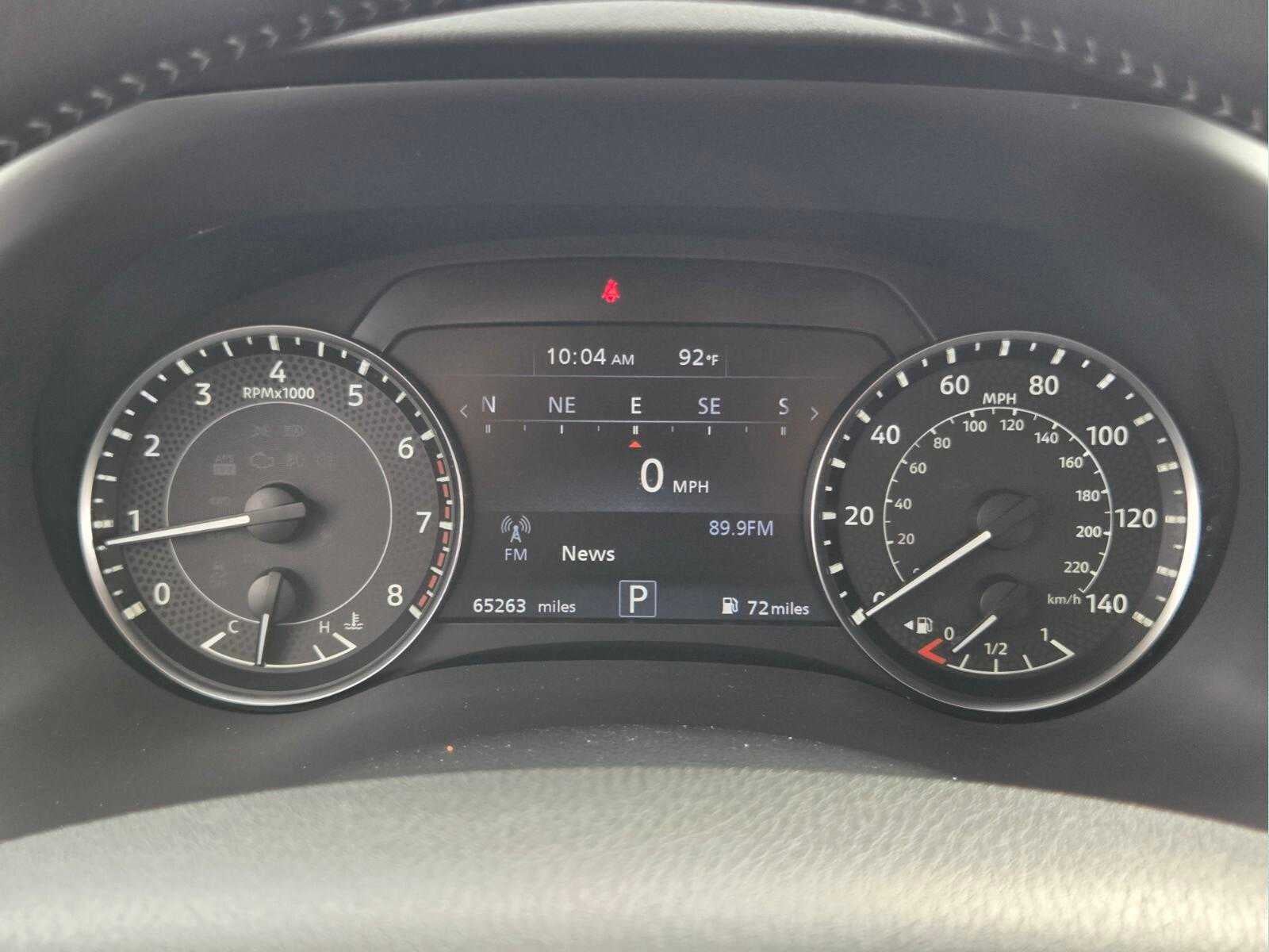 2021 Nissan Armada SL