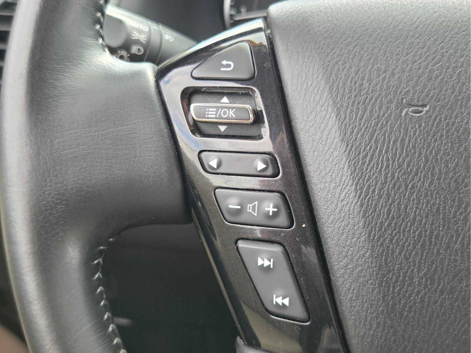 2021 Nissan Armada SL