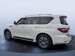 2021 Nissan Armada SL