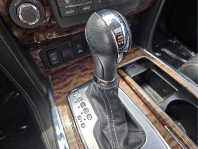 2018 Nissan Armada SL