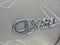 2023 INFINITI QX80 LUXE